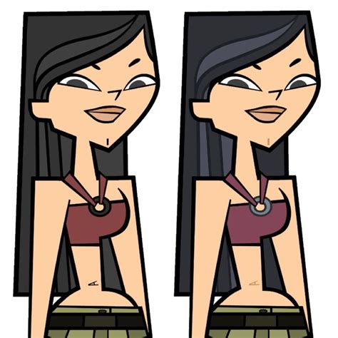 total dramarama cameos|Category:Total DramaRama characters .